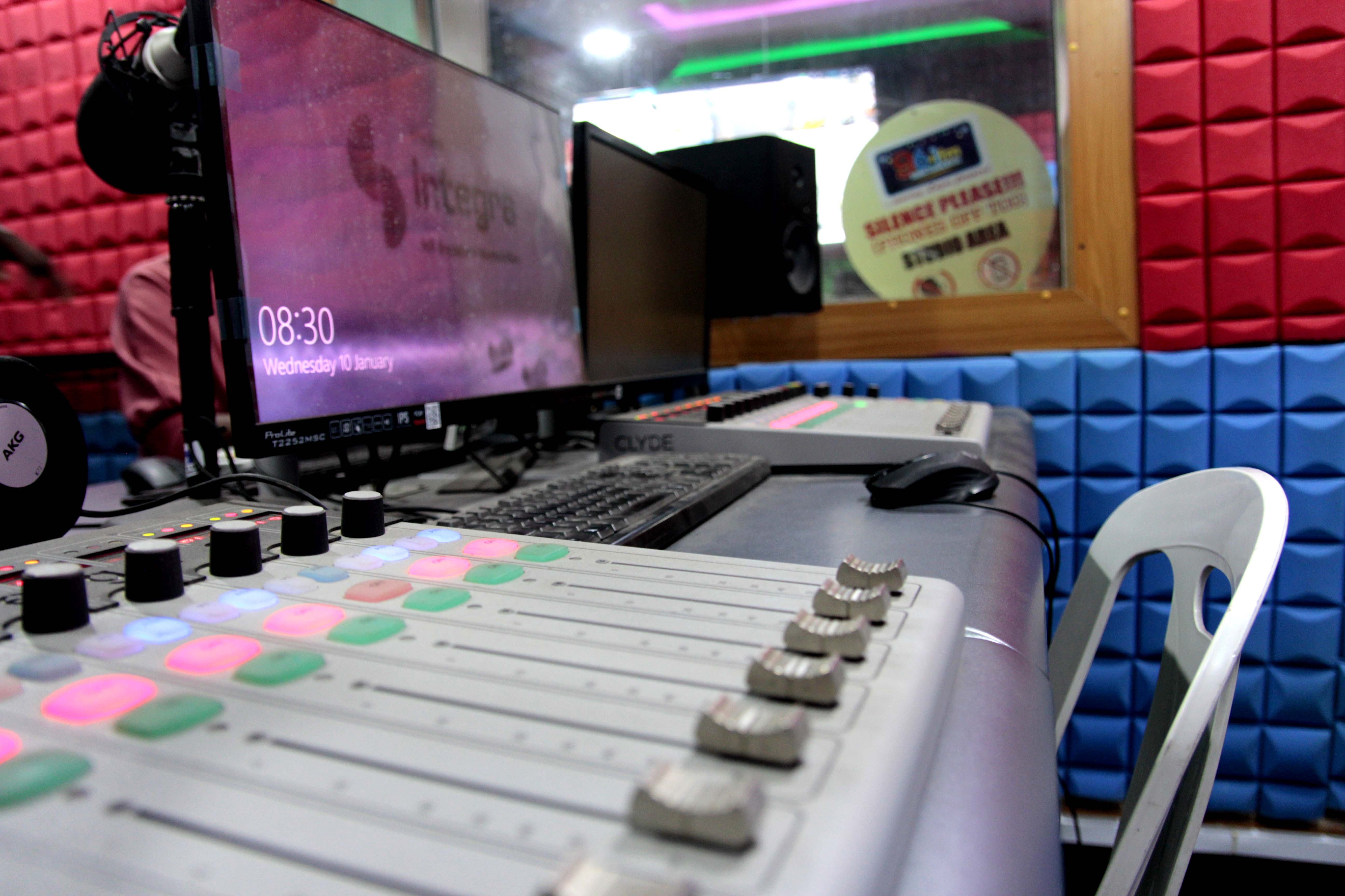 Public Service Announcements Psa Lagos Traffic Radio 96 1fm